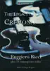Ricci: The The Legacy of Cremona album lyrics, reviews, download