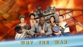 Why the War artwork