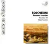 Boccherini: Sextets, Op. 23 album lyrics, reviews, download