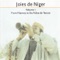 Godje & Douma - Joies De Niger lyrics