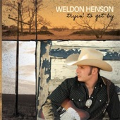 Weldon Henson - Losin' Memories