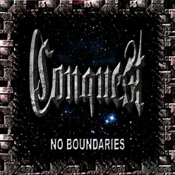 No Boundaries - Conquest No Boundaries - Conquest