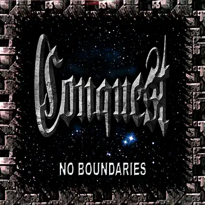 No Boundaries - Conquest No Boundaries - Conquest
