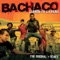 Cumbia pa la Nena (Mister Nadie Remix) - Bachaco lyrics