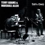 Terry Adams & Marshall Allen - Raindrops Keep Falling On My Head