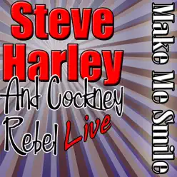 Make Me Smile: Steve Harley Live - Steve Harley and Cockney Rebel