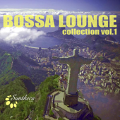 Bossa Lounge Collection, Vol. 1 - Verschiedene Interpreten