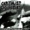 Sprawl - Capitalist Casualties lyrics