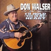 Don Walser - El Paso Cowboy