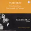 Schubert: Piano Sonata, D. 960 & Piano Sonata, D. 840 "Relequie" (The Art of Interpretation) album lyrics, reviews, download