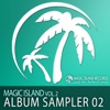Magic Island, Vol. 2 - Album Sampler 02