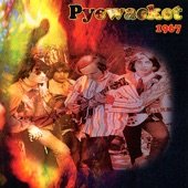 Pyewacket - You Were On My Mind (Bonus Track)
