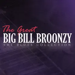 The Great Big Bill Broonzy - Big Bill Broonzy