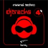 Dj Tracks Minimal Techno, Vol. 4, 2009