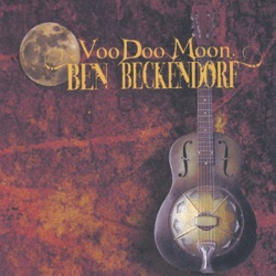 Ben B. Beckendorf - Kool Aid Blues