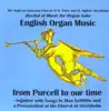 English Organ Music album lyrics, reviews, download