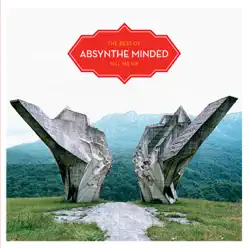 Fill Me Up - The Best of Absynthe Minded - Absynthe Minded