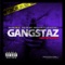 Gangstaz (Can't Be Stopped) - Nutso lyrics