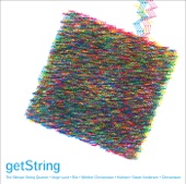 String Quartet artwork