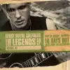 The Legends EP, Volume III (Live) - EP album lyrics, reviews, download