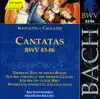 Stream & download Bach, J.S.: Cantatas, Bwv 83-86