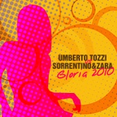 Gloria 2010 (Radio Italian Mix) artwork