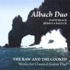 Albach Classcial Guitar Duo - Tico Tico
