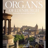 Organs of Edinburgh artwork