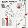 Holidays In Europe - The Naughty Nought
