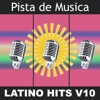 Pista de Musica: Latino Hits V10