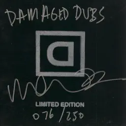 Damage Dubs - The Damage Manual