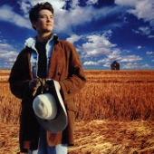 k.d.lang & The Reclines - Luck in My Eyes