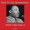 Been to the Mountaintop - EP album lyrics, reviews, download