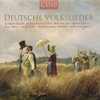 Deutsche Volkslieder, Vol. 10, 2008