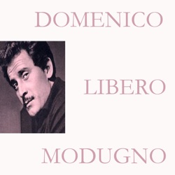 Domenico Modugno - Como Estas (Live)