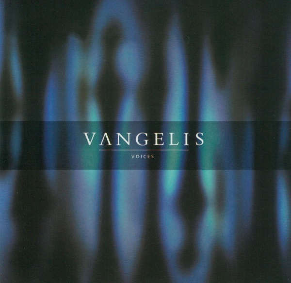 Voices - Vangelis