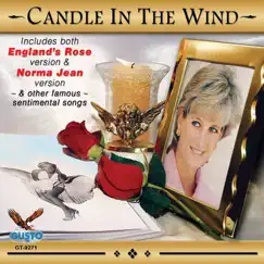Candle In The Wind (Norma Jean version) [Original Gusto Recording] Song Lyrics
