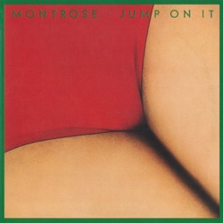 Montrose - Let's Go