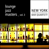 Lounge Jazz Masters, Vol. 3 artwork