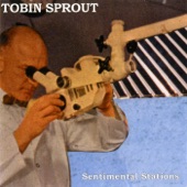 Tobin Sprout - Sentimental Stations