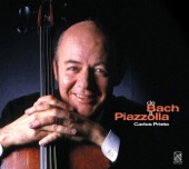 Carlos Miguel Prieto & Mineria Symphony Orchestra - Pezzo Capriccioso, Op. 62 (Arr. For Cello and Piano)