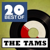 20 Best of the Tams (Re-Recorded Versions) artwork
