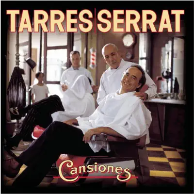 Tarres / Serrat - Joan Manuel Serrat
