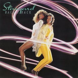 Stargard - High On the Boogie