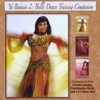Ya Bahaia Vol.2: Belly Dance Training Companion