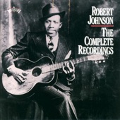 Robert Johnson - Me and the Devil Blues