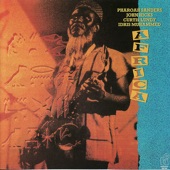 Pharoah Sanders - Naima