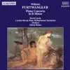 Furtwangler: Piano Concerto in B Minor album lyrics, reviews, download