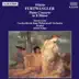 Furtwangler: Piano Concerto in B Minor album cover