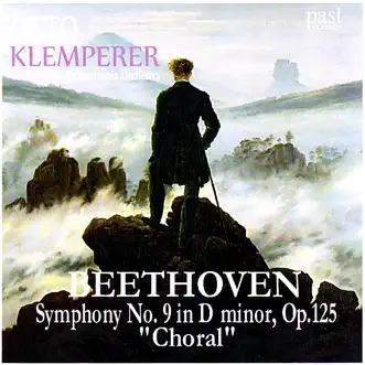 Beethoven: Symphony No. 9 In D Minor, Op. 125 - 